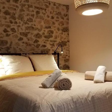 Maison Chamatersa Villa Сет Екстериор снимка